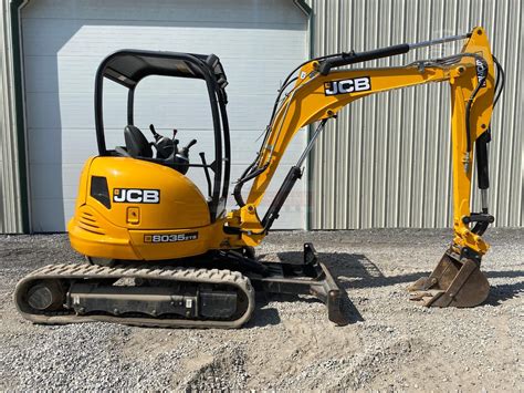 jcb 8035 zts for sale|used jcb for sale.